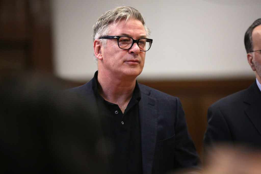 Director Of Photography Killed, Movie Director Injured After Alec Baldwin Discharged Prop Firearm On Movie Set