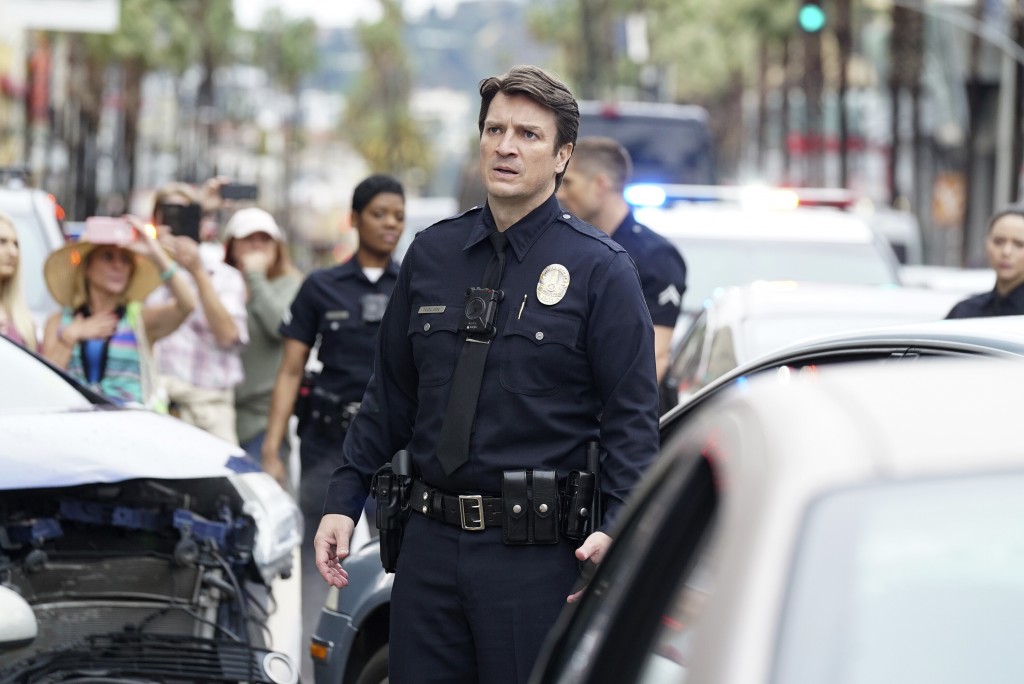 ‘rookie’ Changes Prop Weapons Policy Following Fatal Shooting On ‘rust’ Set
