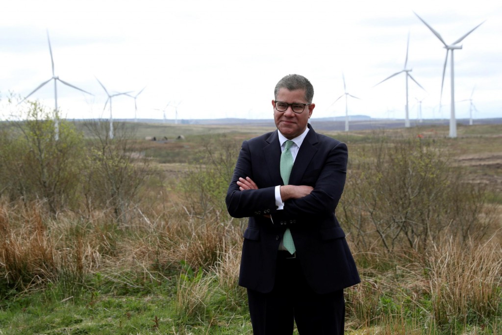 ‘world Will Succeed Or Fail As One,’ Cop26 Climate Talks Chair Will Warn In Paris Speech