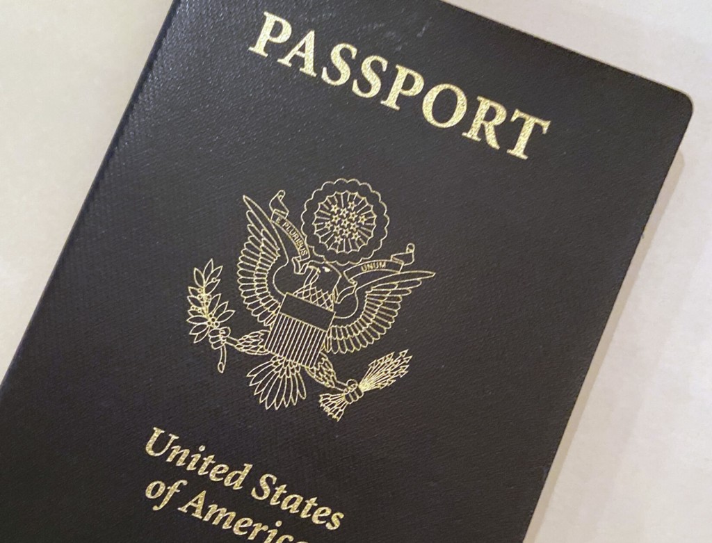 United States Issues Its 1st Passport With ‘x’ Gender Marker
