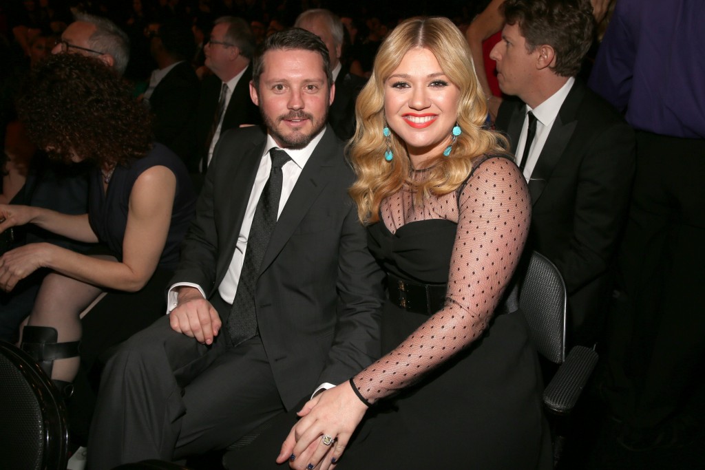 Kelly Clarkson Awarded $10 Million Ranch In Divorce