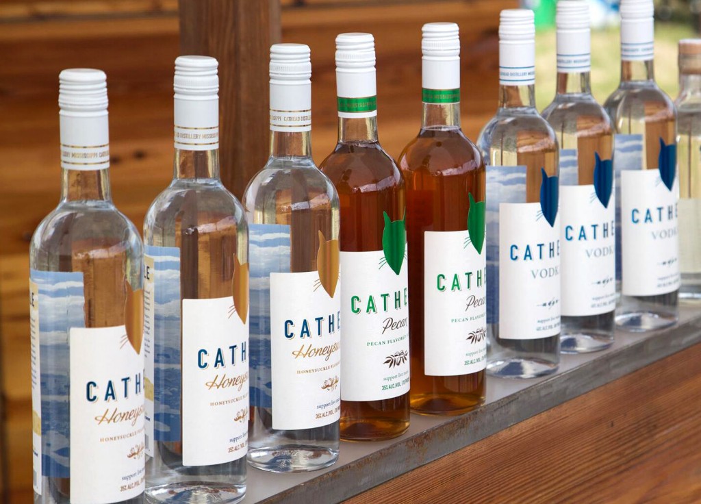 5 U.s. Craft Distilleries Redefine The Meaning Of Grain To Glass