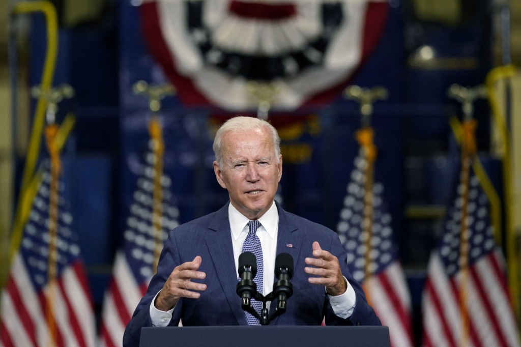 What’s A ‘wealth Tax’ And How Would It Work?