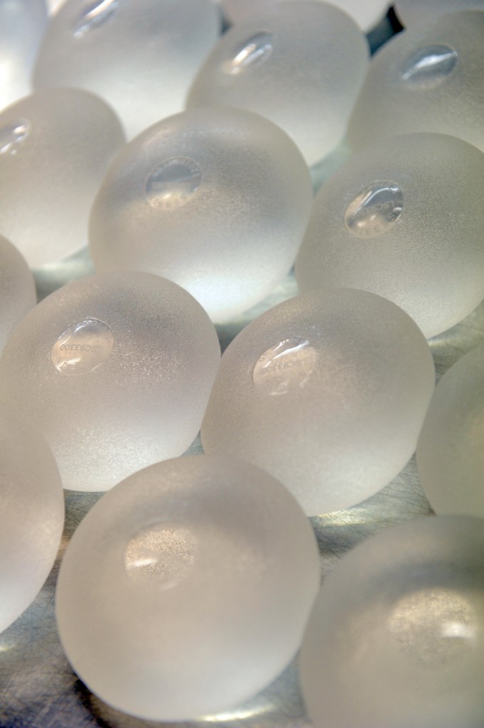 Fda Adds Boxed Warning To Breast Implants