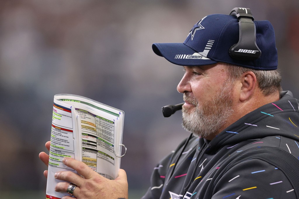 Mac Engel: Dallas Cowboys Are Rolling Despite Inexplicable Examples Of ‘mccarthyism’