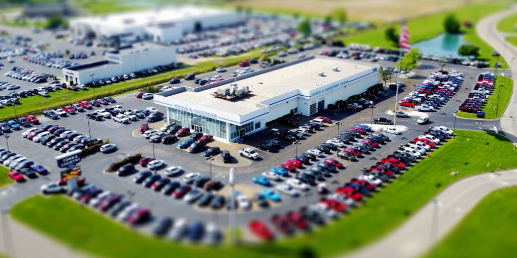 What Auto Ads And Salespeople Don’t Tell You About Car Buying