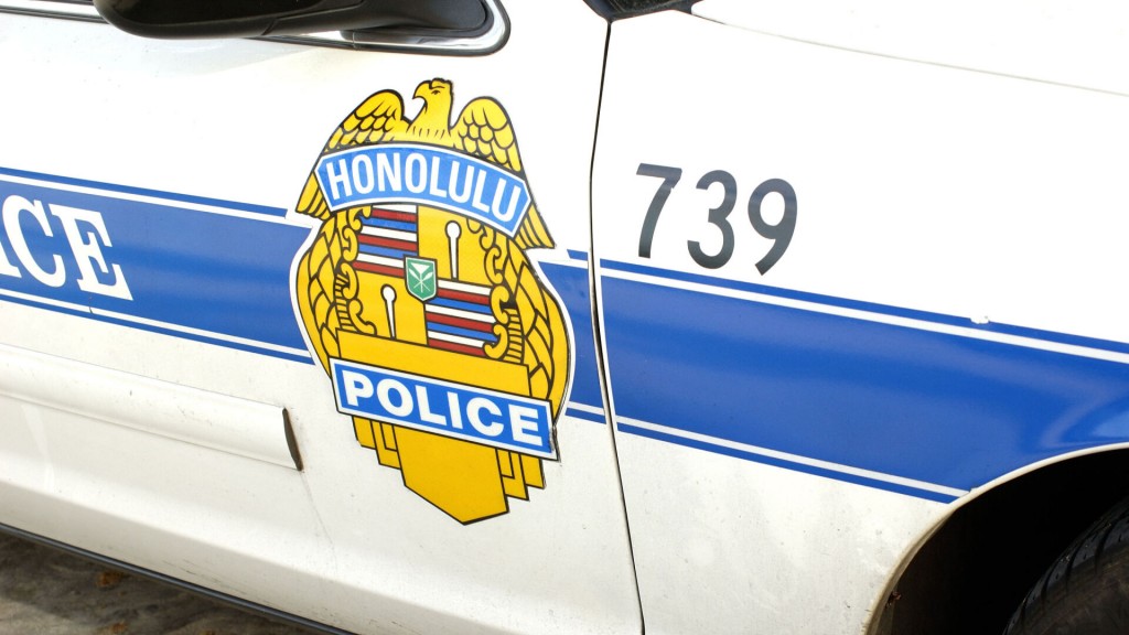 A Black Girl Was Arrested At School In Hawaii Over A Drawing That Upset A Parent, Aclu Says