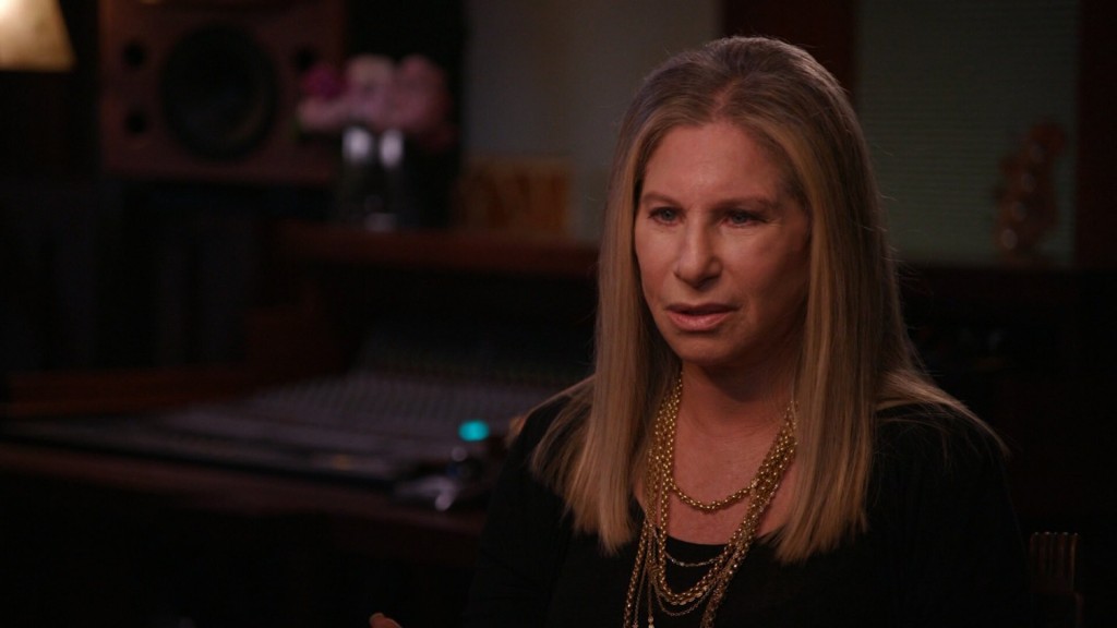 The Barbra Streisand Institute Is Launching At Ucla