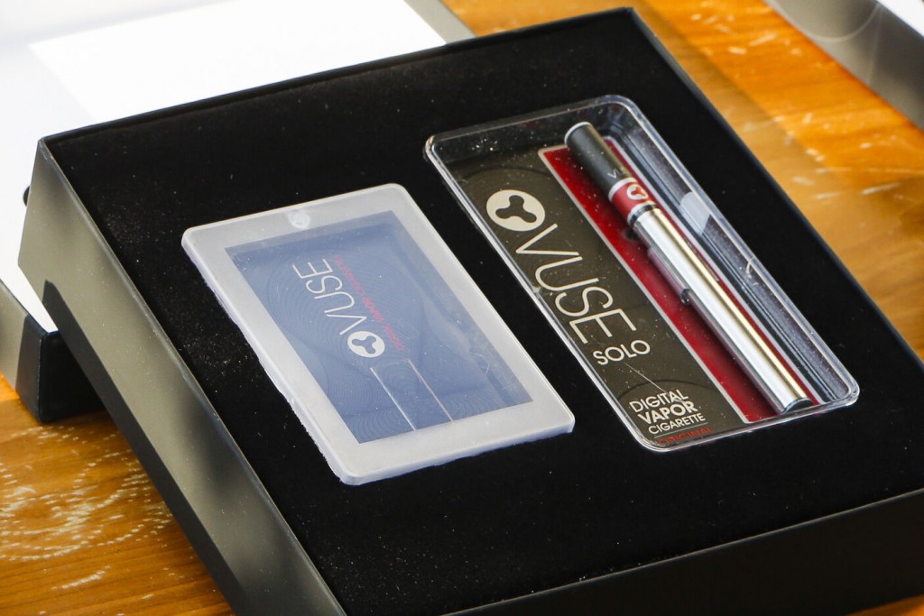 Fda Authorizes First E Cigarettes, Cites Benefit For Smokers Trying To Reduce Cigarette Use