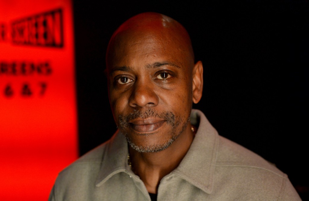 Dave Chappelle Says He’ll Meet With Transgender Critics, But He’s ‘not Bending To Anybody’s Demands’