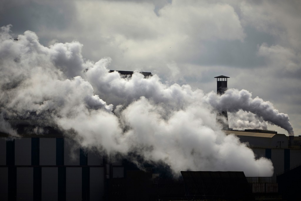 Co2 Levels In The Atmosphere Reach A 3 Million Year High, Putting The World ‘way Off Track’ On Climate Goals
