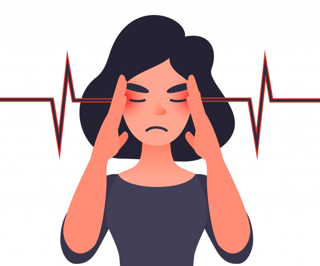 ‘tis The Season For Cluster Headaches