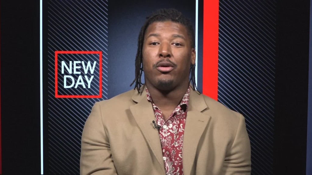 Nfl Veteran Ryan Russell Says Jon Gruden’s Resignation Is Not Enough