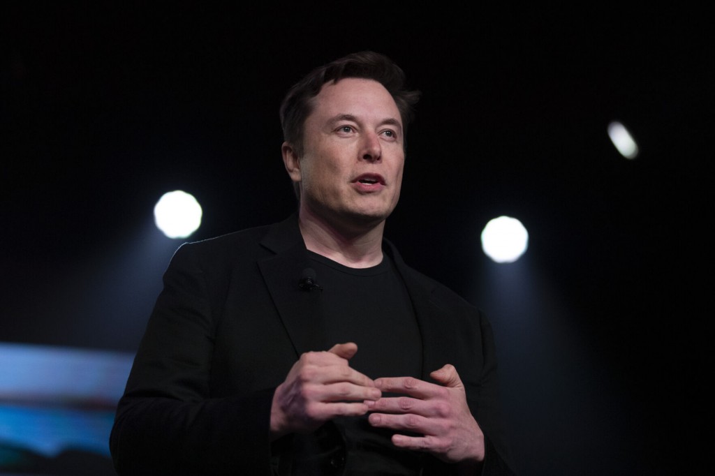 Tesla To Move Hq From California To Texas, Elon Musk Says