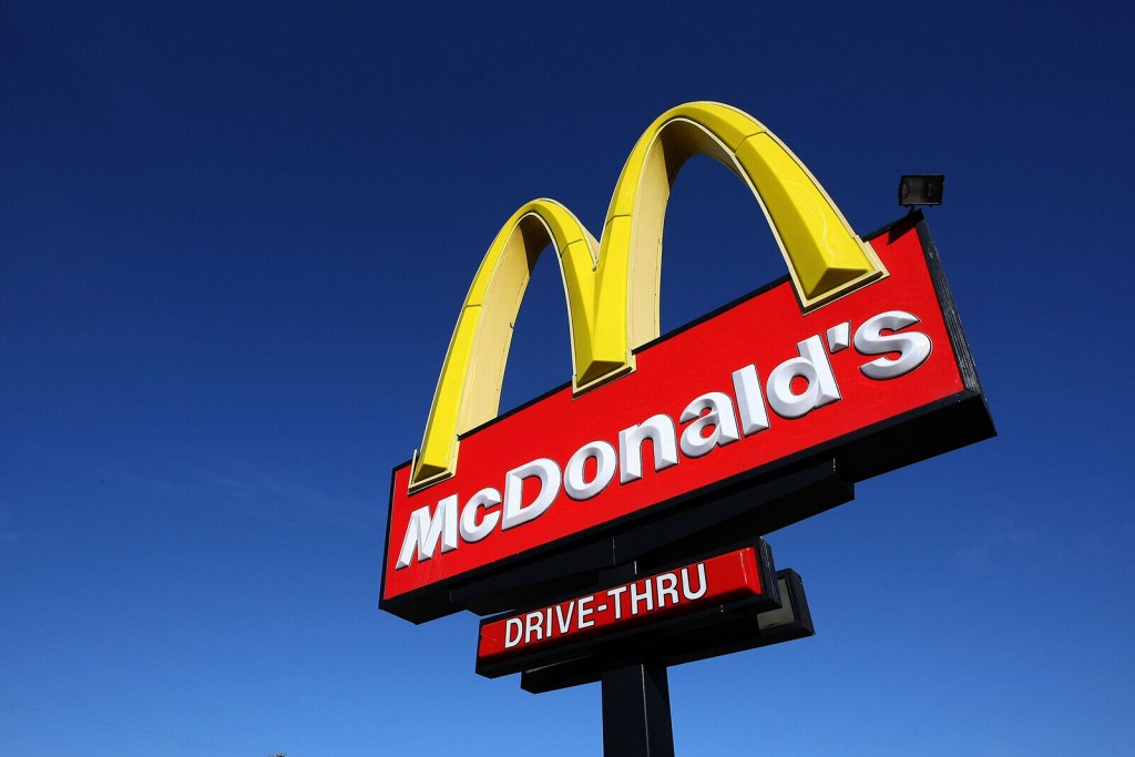 Mcdonald’s Is Offering Free ‘thank You’ Meals To Teachers Across The Country
