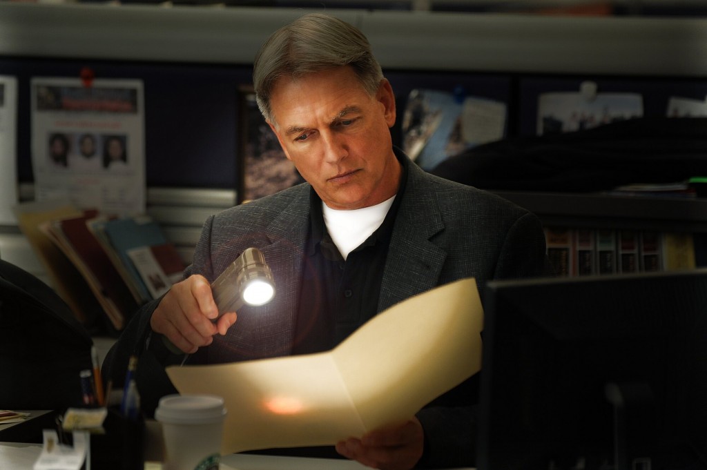 Mark Harmon Exits ‘ncis’