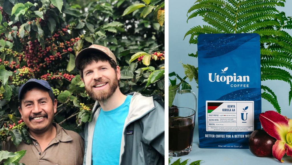 5 Coffee Brands You Can Feel Good About Supporting