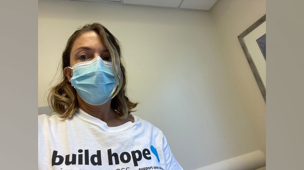 Doctors See Advanced Cancer Cases In The Wake Of Pandemic Delayed Screenings And Treatment
