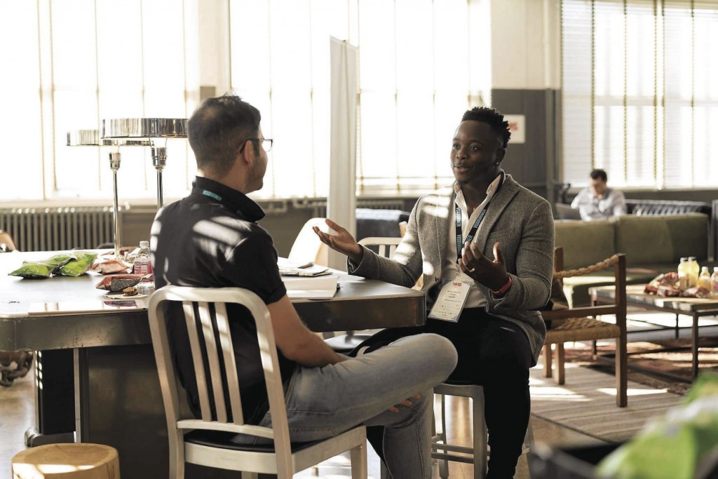 6 Body Language Tips For Your Next Job Interview