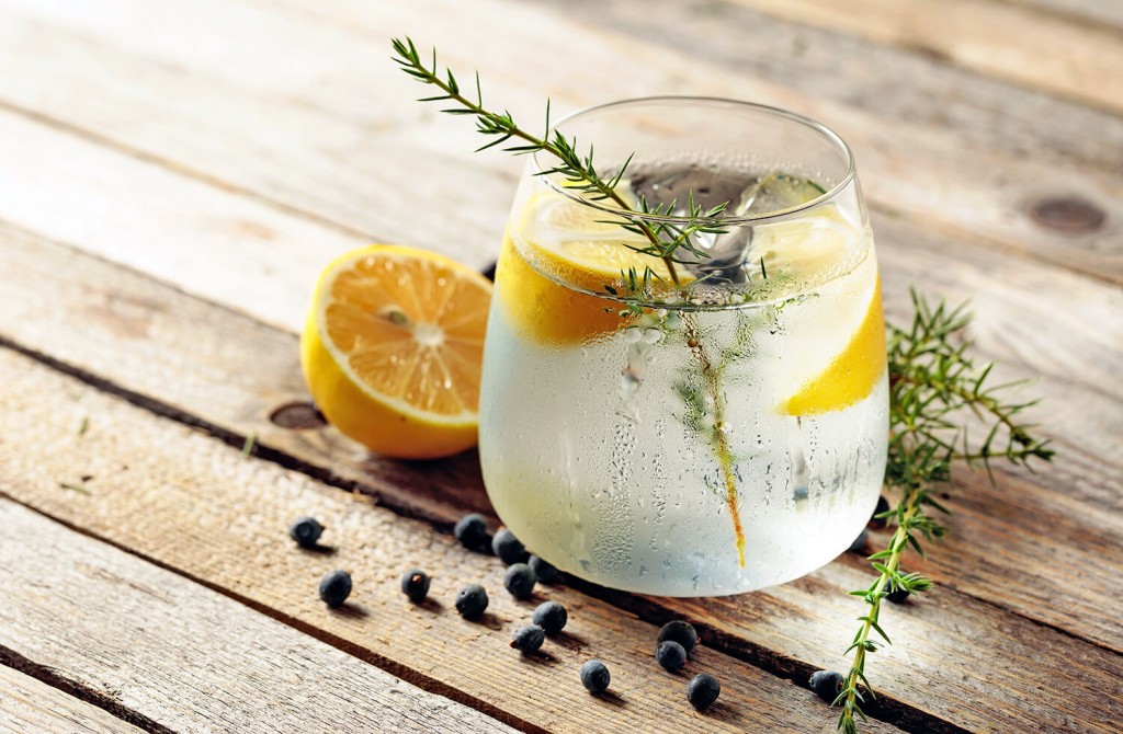 Spiritual Guidance: A Brief Glossary Of Booze