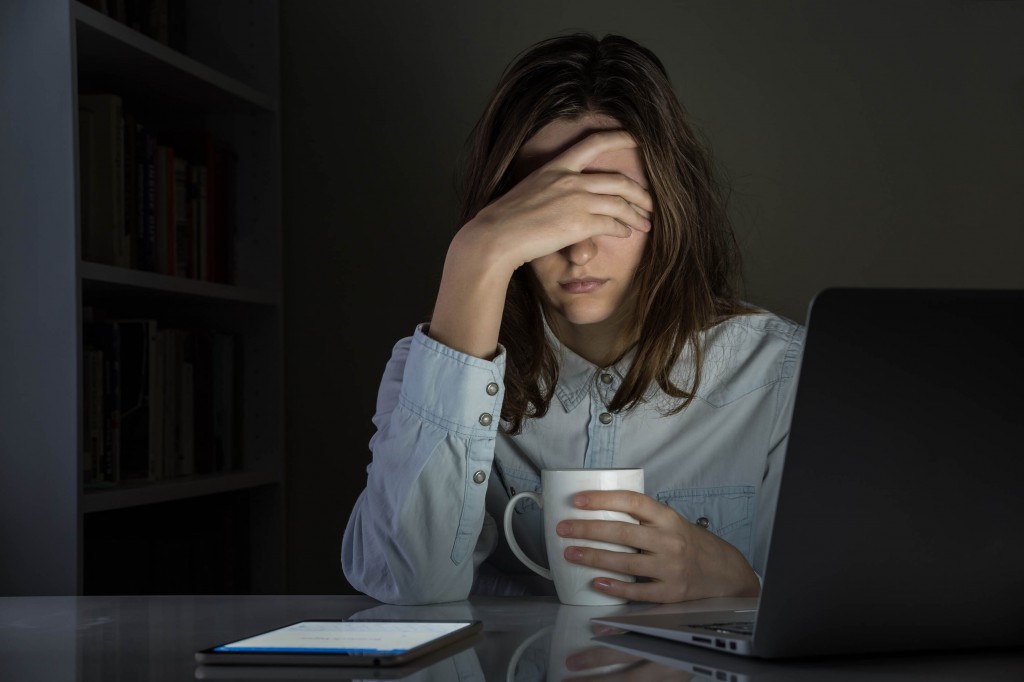 Sleep Training For Adults Prevents Depression, Study Finds