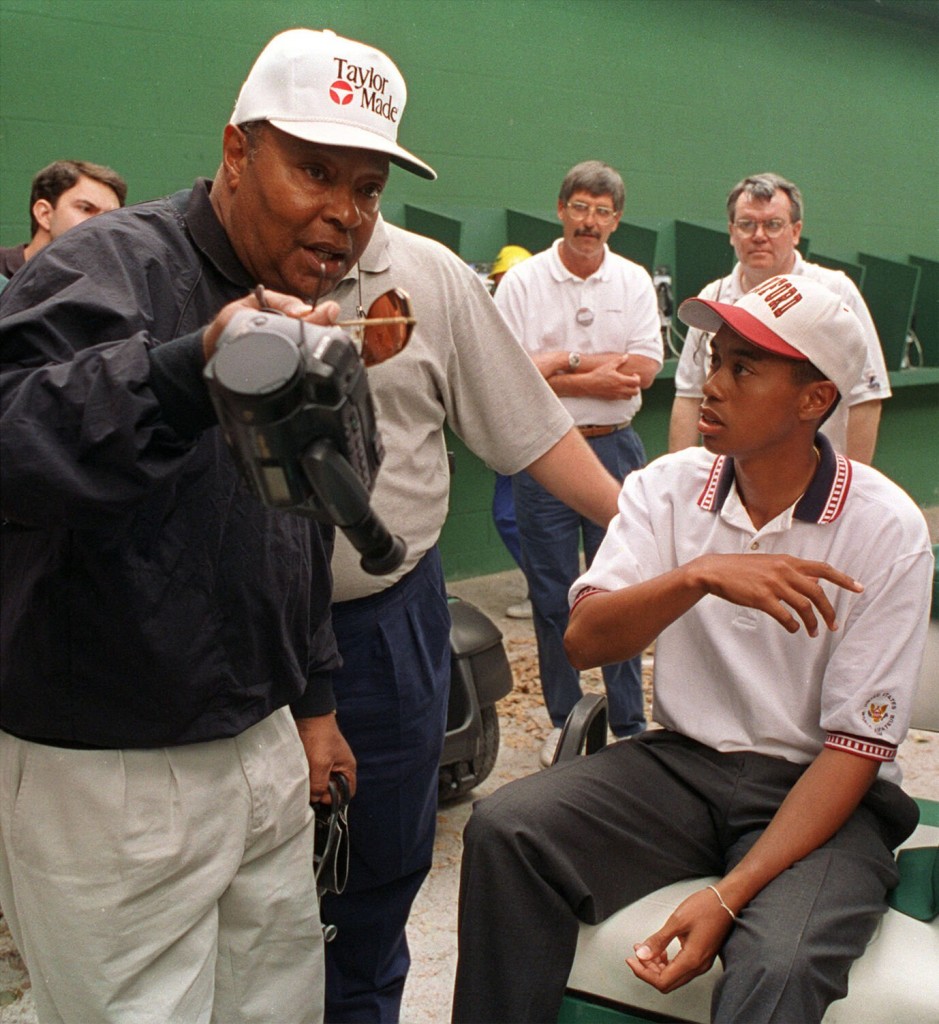 Tiger Woods On Playing Again: ‘i Don’t Know When That Is Going To Happen’