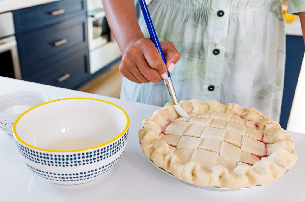It’s Pie Time To Bake: Demystifying The Crust