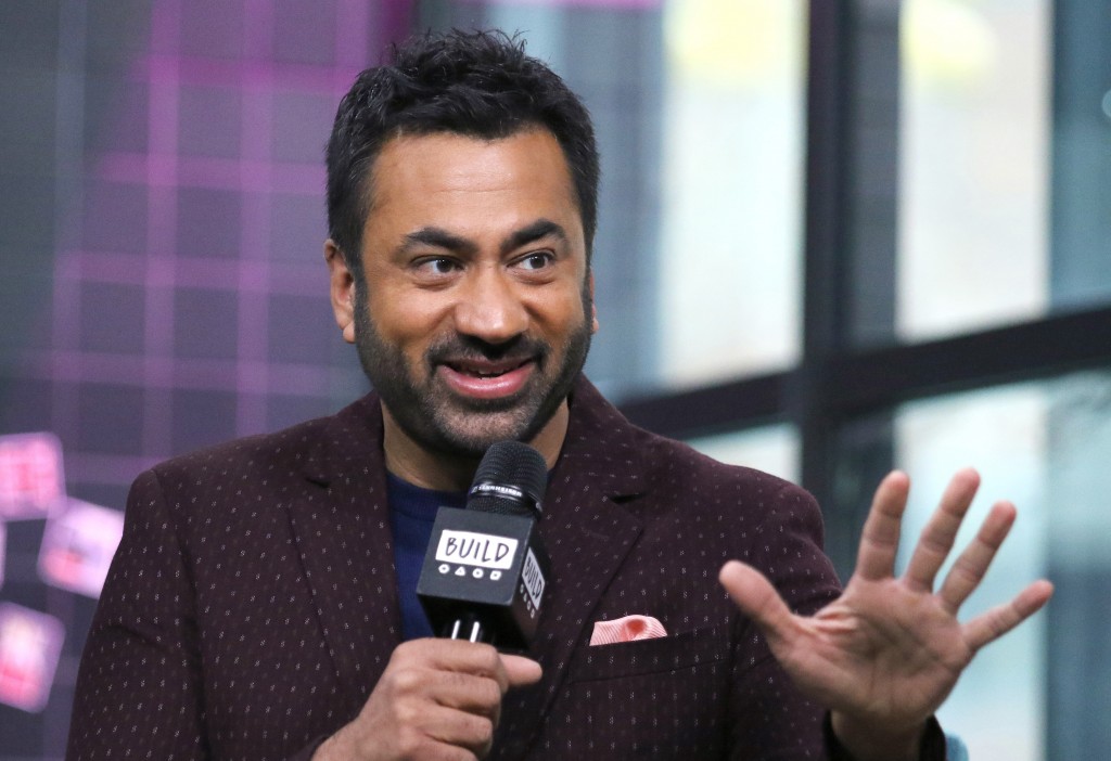 Kal Penn, ‘harold And Kumar’ And ‘house’ Star, Comes Out As Gay