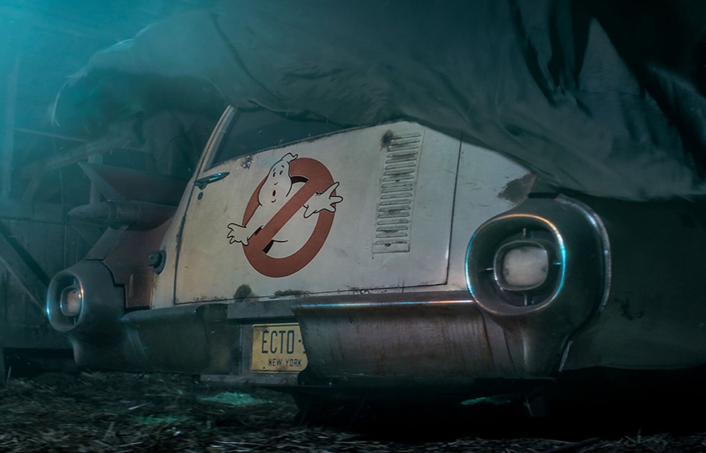 Bill Murray, Dan Aykroyd And Ernie Hudson Reunite To Talk ‘ghostbusters: Afterlife’