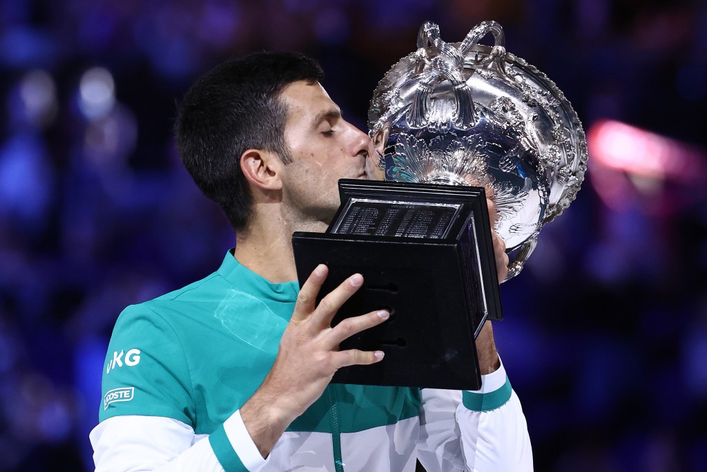 Australian Open: Tennis Australia Ceo Says Players Must Be Vaccinated To Play In Grand Slam