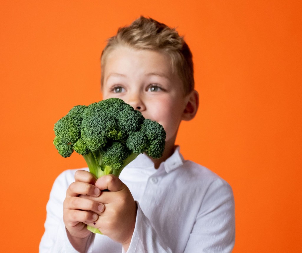 10 Tips For Feeding Picky Young Eaters