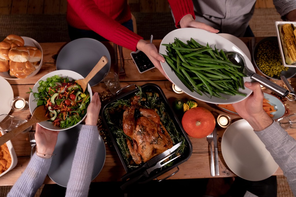 To Avoid Covid, Here Are Four Questions To Ask Family And Friends Ahead Of Thanksgiving Gatherings