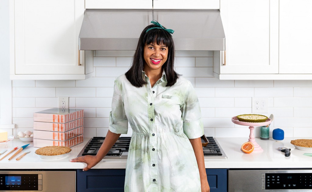 Slice Of Success: Meet The Woman Behind Your New Favorite Pie