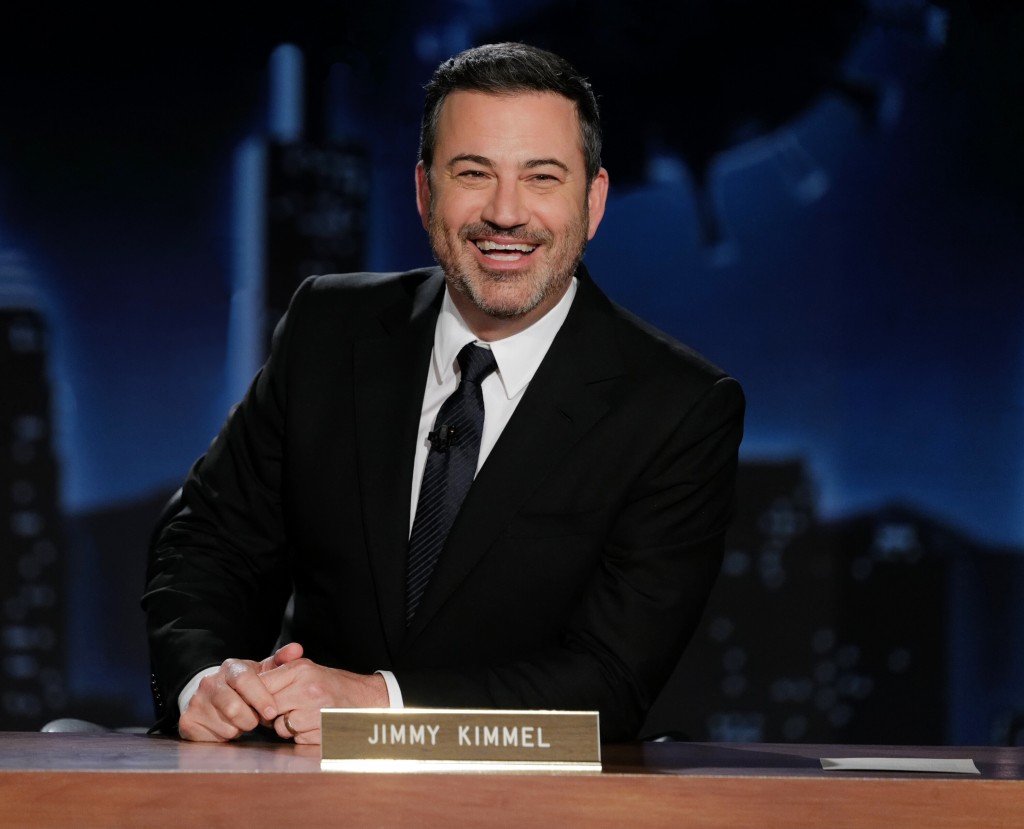 Today Is Jimmy Kimmel’s Unfriend (on Social Media) Day. Here Is How To Decide Who Makes The Cut