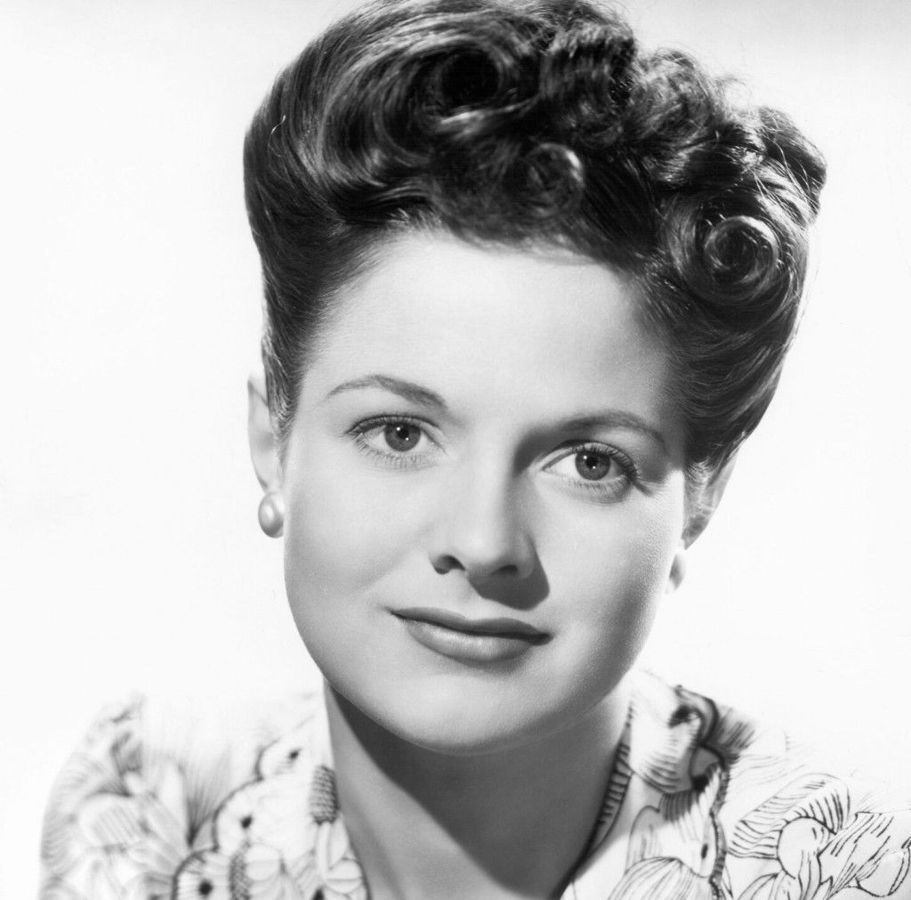 Jo Carroll Dennison, Oldest Surviving Miss America, Dies At 97