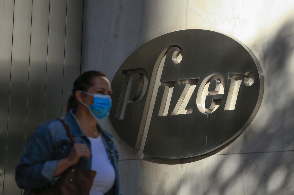 Pfizer Signs License Agreement To Allow Broader Global Access To Its Experimental Covid 19 Antiviral Pill