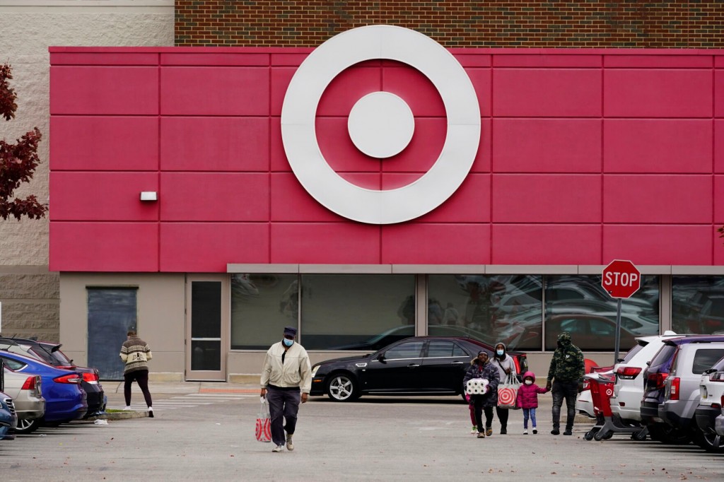 Target To Keep Stores Closed On Thanksgiving For Good