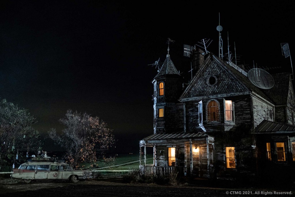 A Family Guide To New Movie Releases
