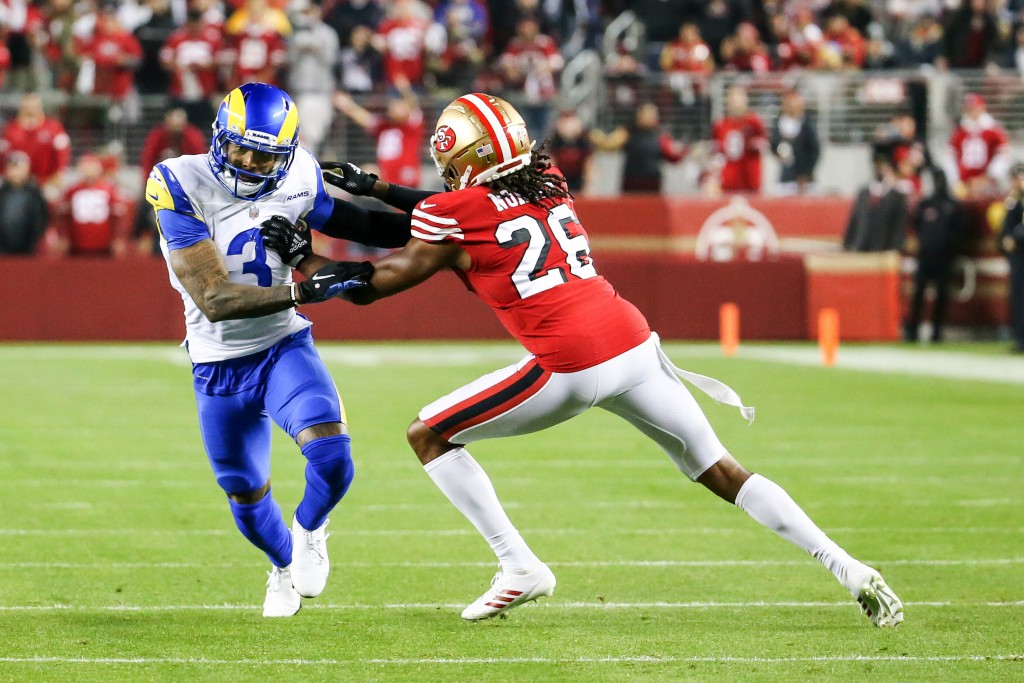 49ers Crush New Look Rams In ‘humbling’ Second Straight Defeat For Super Bowl Hopefuls