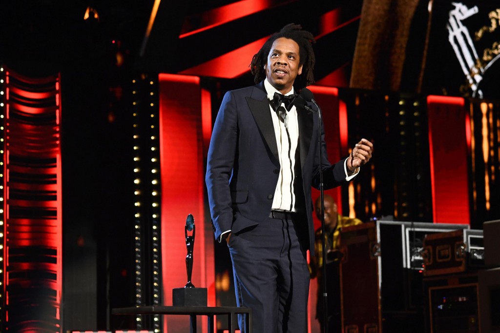 Jay Z Left Instagram After A Day