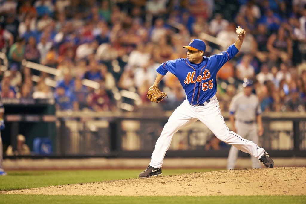 Former New York Mets Reliever Pedro Feliciano Dead At 45