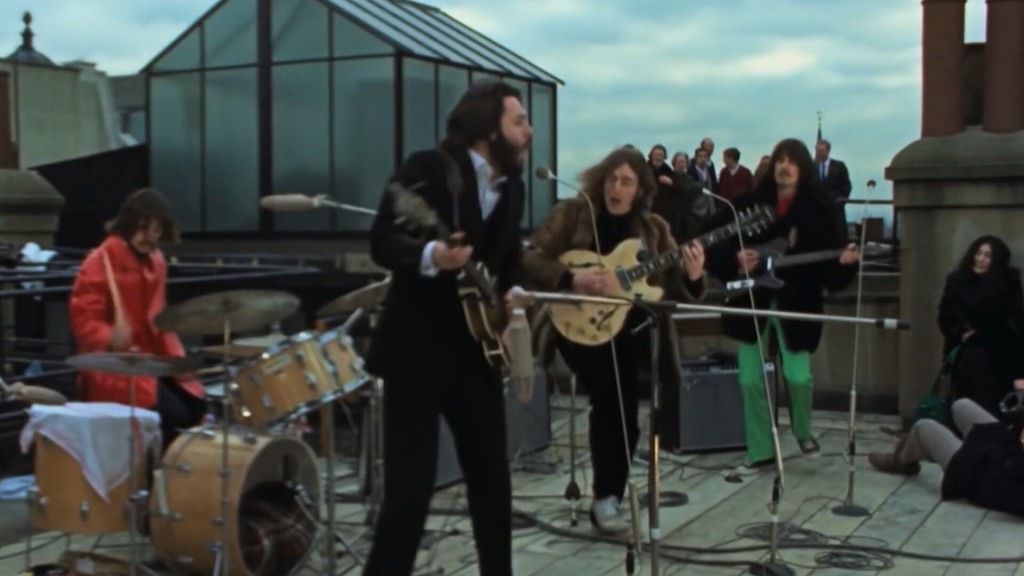 ‘the Beatles: Get Back’ May Surprise Even Hardcore Fans