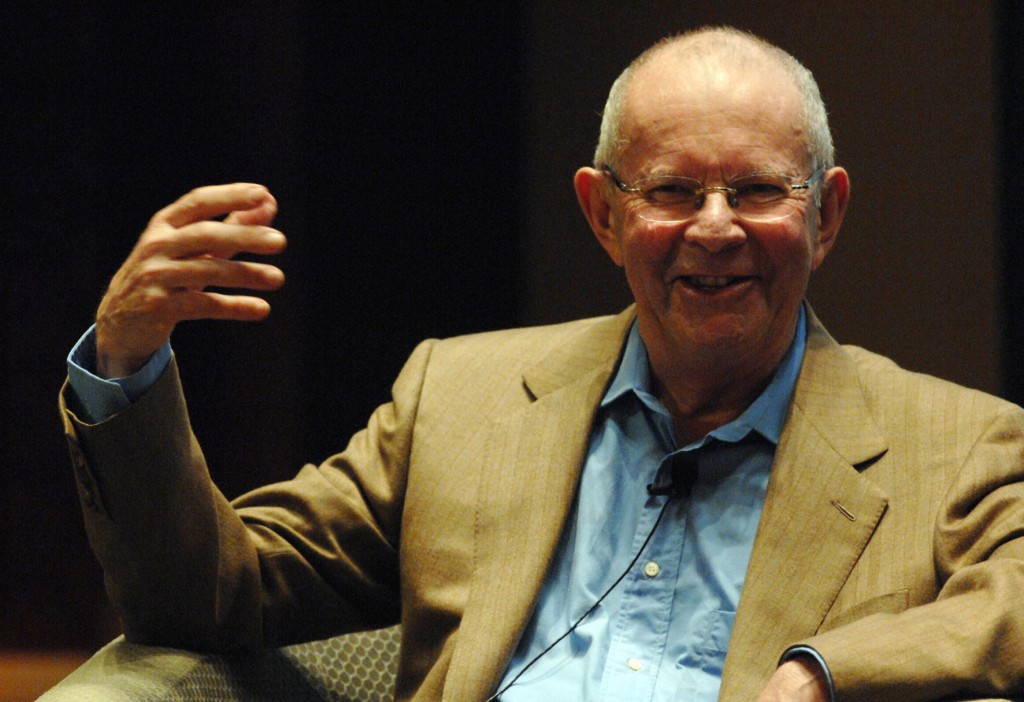 Bestselling Novelist Wilbur Smith Dies Aged 88