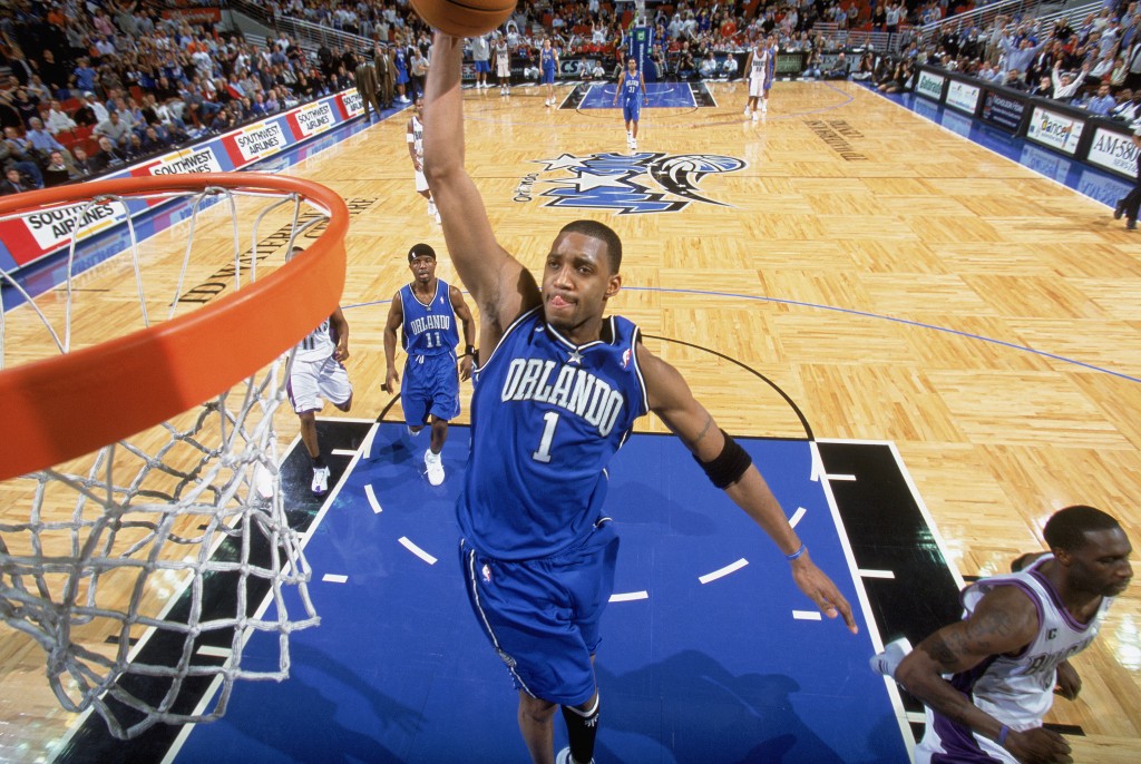 ‘it’s Going To Be A Hell Of A Run’: Tracy Mcgrady Backs Curry’s Warriors To Win The Nba Title