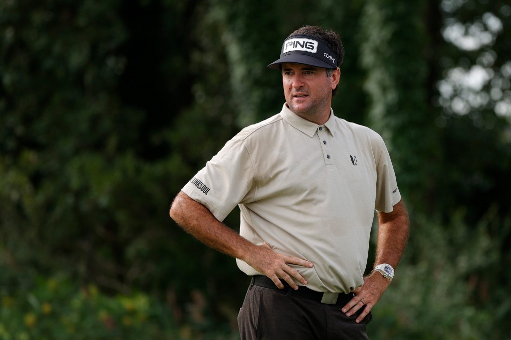 Bubba Watson: ‘i Was Fearing Death’ — Two Time Masters Champion Shares Mental Health Struggles