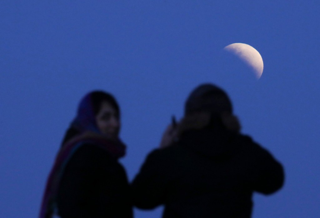 Longest Lunar Eclipse In Centuries To Happen This Week: Here’s What To Know