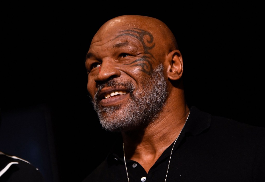 Malawi Defends Decision To Ask Mike Tyson To Be Its Cannabis Ambassador