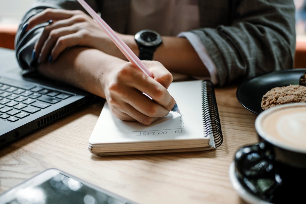 How To Build A Habit In 5 Steps, According To Science