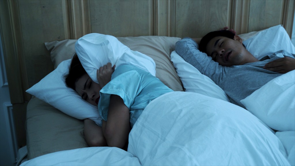 8 Signs Your Snoring May Be Dangerous (and What To Do About It)