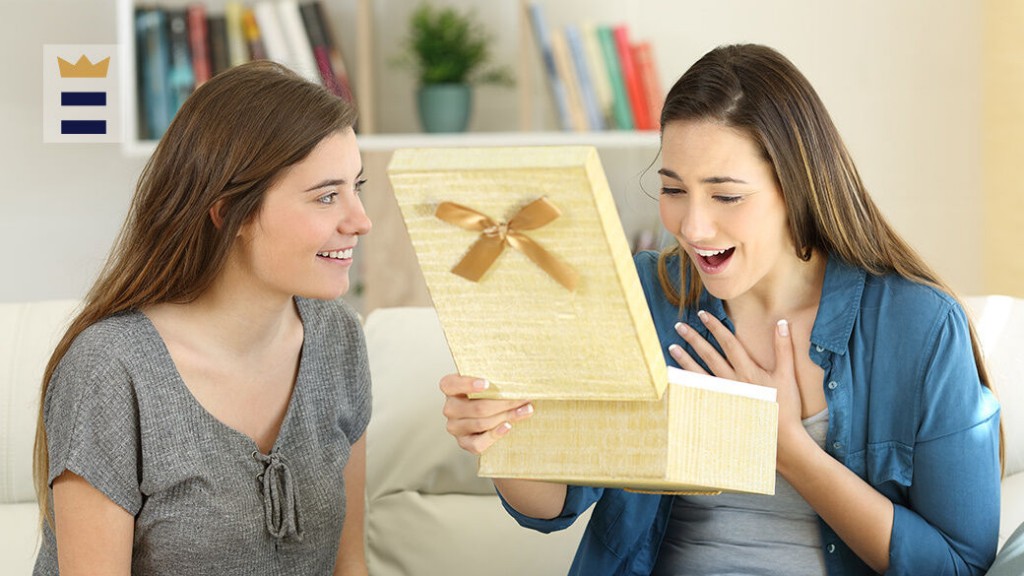 11 Best Gifts For Teens